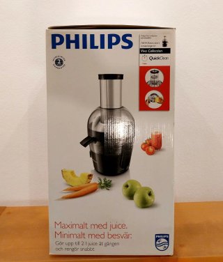 Licuadora Philips Viva Collection 700W