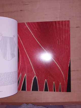 La moda de los siglos XVII-XVIII en detalle (Sp...