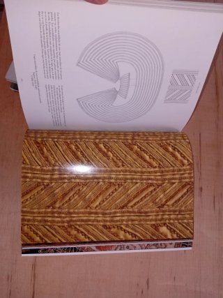La moda de los siglos XVII-XVIII en detalle (Sp...
