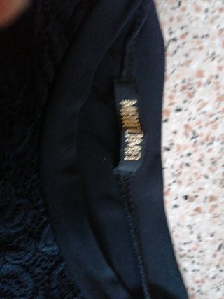 Vestito donna mezza manica