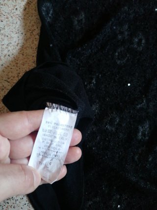 Vestito donna mezza manica
