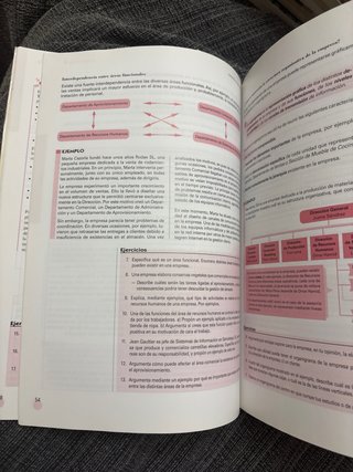 Libro RECURSOS HUMANOS grado superior edebe