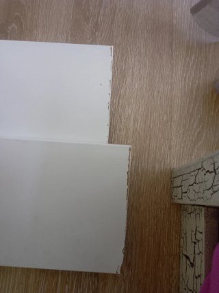 Estructura Cama Ikea Blanca