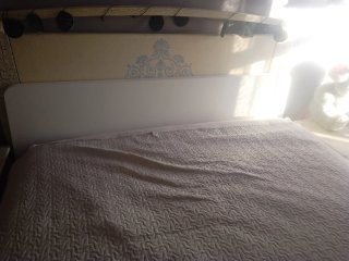 Estructura Cama Ikea Blanca