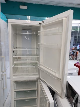 @Nevera Haier Combi No Frost Con Garantía@