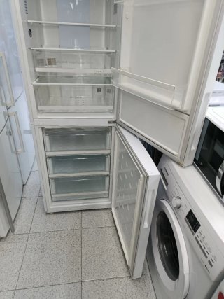 @Nevera Haier Combi No Frost Con Garantía@