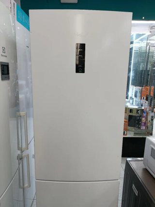 @Nevera Haier Combi No Frost Con Garantía@