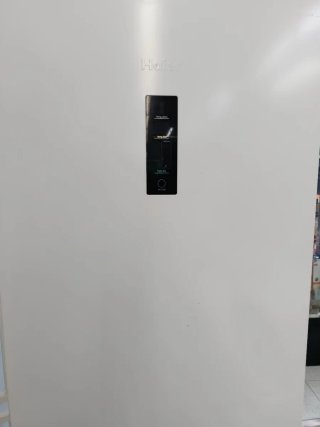 @Nevera Haier Combi No Frost Con Garantía@
