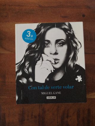 Pack 2 libros juvenil