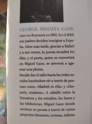 Pack 2 libros juvenil
