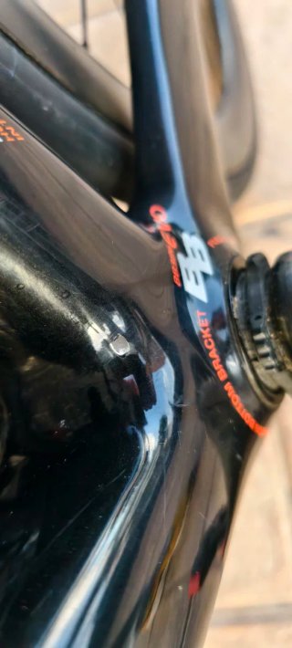Bicicleta BH Evo Ultralight