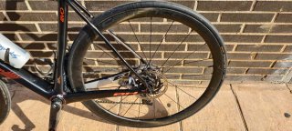 Bicicleta BH Evo Ultralight