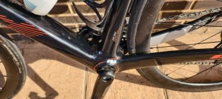 Bicicleta BH Evo Ultralight