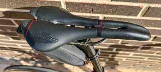 Bicicleta BH Evo Ultralight