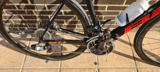 Bicicleta BH Evo Ultralight