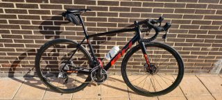 Bicicleta BH Evo Ultralight