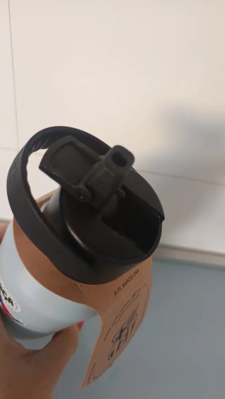 Botella Térmica Runbott Mii 35 Barça