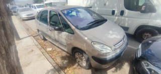Citroen Xsara 2002