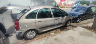 Citroen Xsara 2002