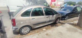 Citroen Xsara 2002