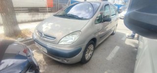 Citroen Xsara 2002