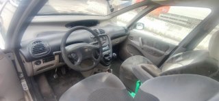 Citroen Xsara 2002