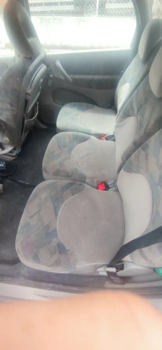 Citroen Xsara 2002