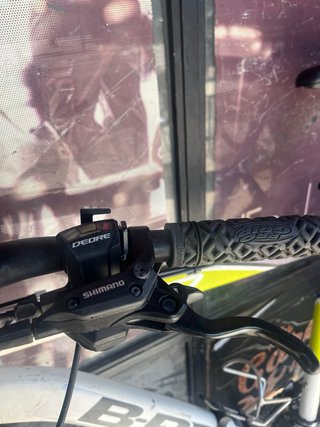 Bicicleta B-PRO