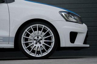 Volkswagen Polo R wrc