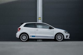 Volkswagen Polo R wrc