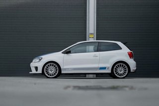 Volkswagen Polo R wrc