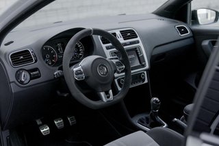 Volkswagen Polo R wrc