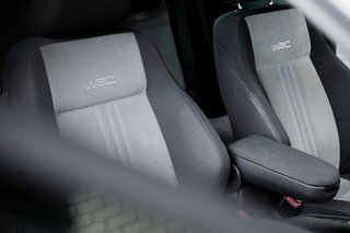 Volkswagen Polo R wrc