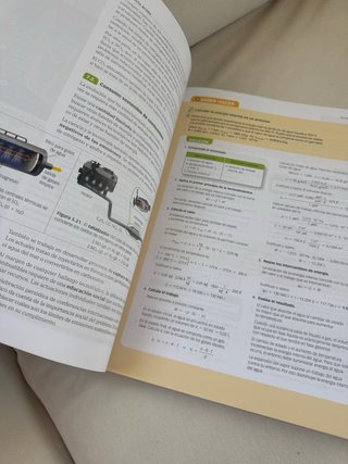 Física y Química 1o Bachillerato