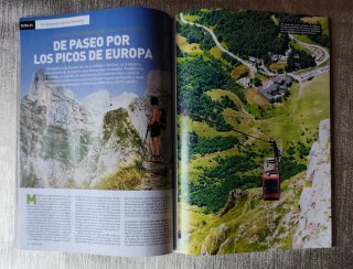 Revista HOLA Especial Viajes 2019