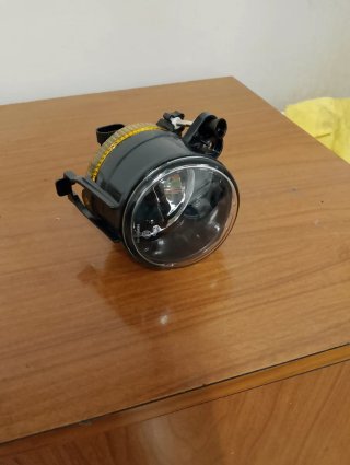 Faro Antiniebla Golf V Nuevo delantero a estrenar