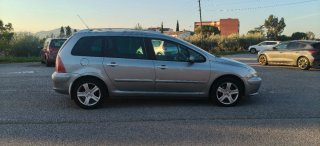 Peugeot 307 2004