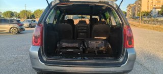 Peugeot 307 2004