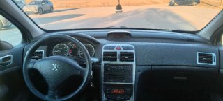 Peugeot 307 2004