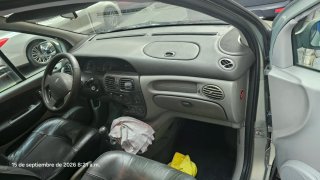 Renault Scenic 2003