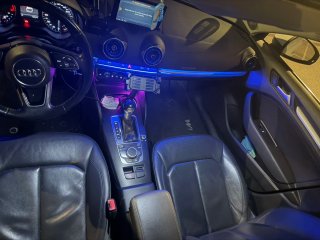 Audi A3 2017