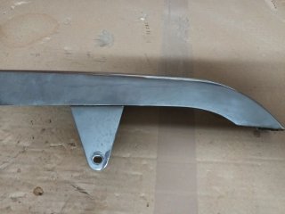 Cubrecadenas Yamaha