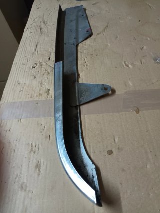 Cubrecadenas Yamaha