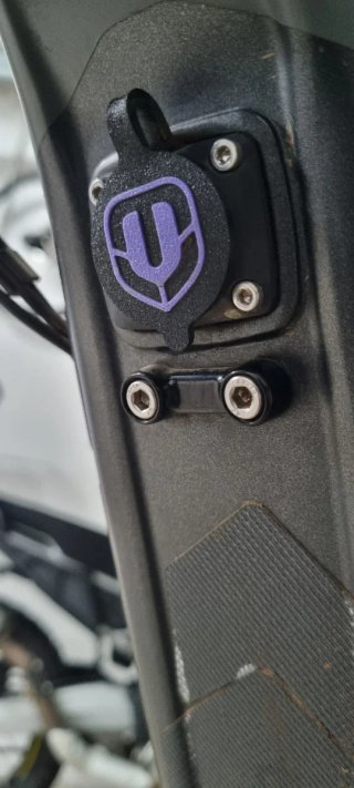 Bicicleta eléctrica Mondraker Crafty R