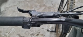 Bicicleta eléctrica Mondraker Crafty R