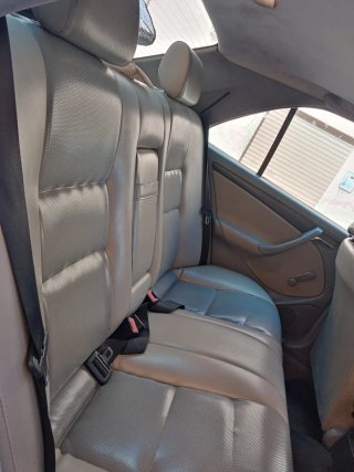 Mercedes-Benz Clase A 1998