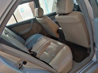 Mercedes-Benz Clase A 1998