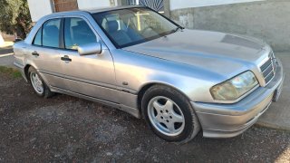 Mercedes-Benz Clase A 1998