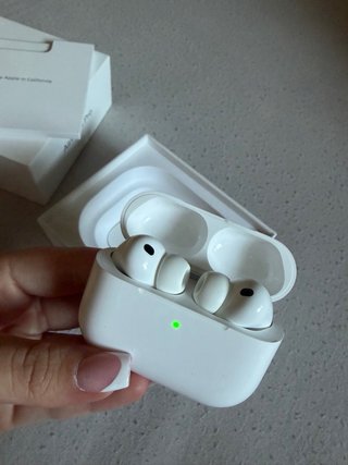 Airpods Pro 3ra Gen