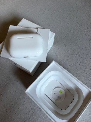 Airpods Pro 3ra Gen